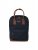 Jack & Jones Pascal Rucksack Dunkelblau - Taschen - 