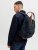 Jack & Jones Pascal Rucksack Dunkelblau - Taschen - 