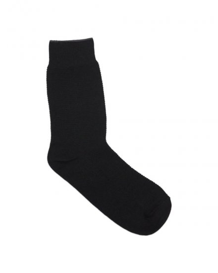 Jack & Jones Fipo Socken Schwarz 3er-Pack - Herrenunterwäsche & bademode - Herrenunterwäsche & Bademode in großen Größen