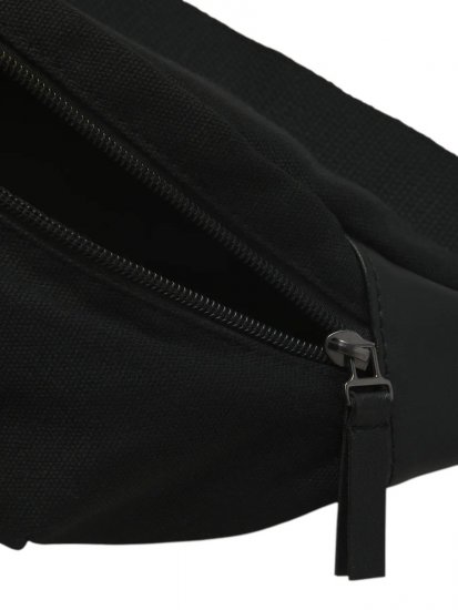 Jack & Jones Pascal Gürteltasche Schwarz - Taschen - 