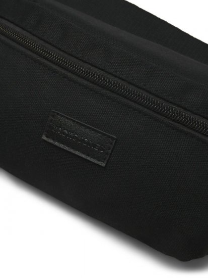 Jack & Jones Pascal Gürteltasche Schwarz - Taschen - 