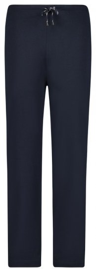 Adamo 119210 Pyjamahose Marineblau - Herrenunterwäsche & bademode - Herrenunterwäsche & Bademode in großen Größen