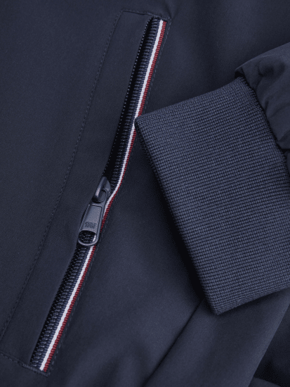 Jack & Jones Brook Bomber Seaborne - Herren jacken - Herren Jacken in großen Größen