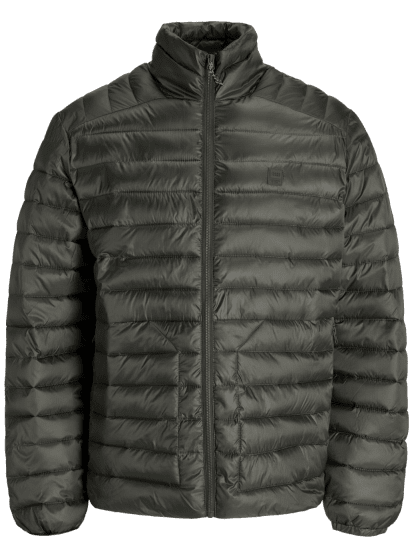 Jack & Jones Prime Light Puffer Jacket Rosin - Herren jacken - Herren Jacken in großen Größen