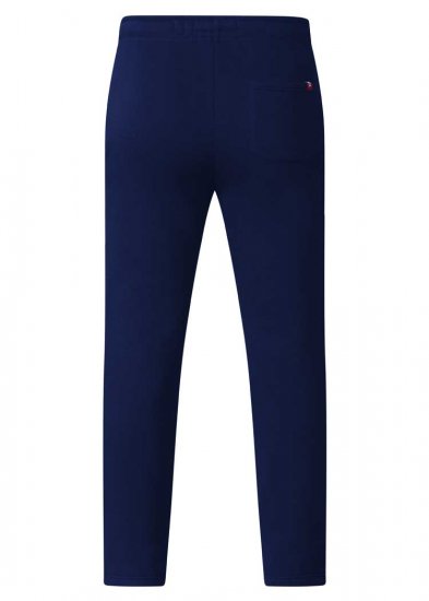 D555 Tony Sweatpants Navy - Jogginghosen für herren - Jogginghosen für Herren in großen Größen