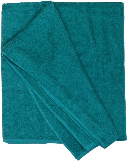 Adamo Helsinki XXL Towel Petrol - Herrenunterwäsche & bademode - Herrenunterwäsche & Bademode in großen Größen