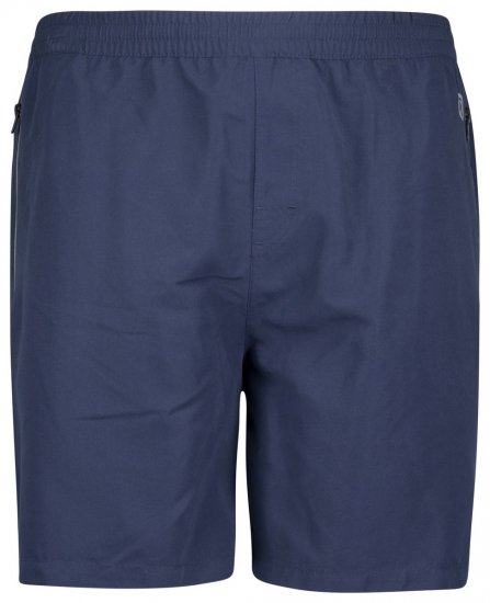 Adamo 159902 Badeshorts Marineblau - Bademode - Große Größen: Badehosen für Herren