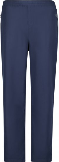 Adamo Oliver Fitness Pants Navy - Sportbekleidung & outdoor - Sportbekleidung in große größen für herren
