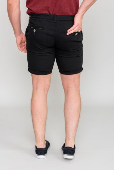 D555 BASILDON 1 Chino Shorts - Herrenshorts - Herrenshorts in großen Größen
