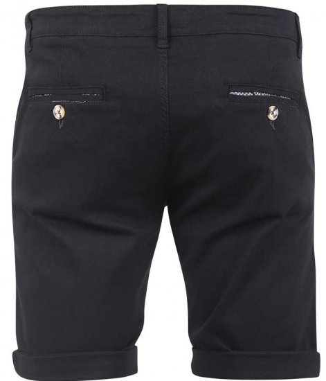 D555 BASILDON 1 Chino Shorts - Herrenshorts - Herrenshorts in großen Größen