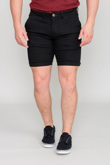 D555 BASILDON 1 Chino Shorts - Herrenshorts - Herrenshorts in großen Größen