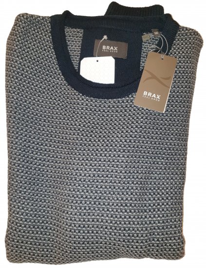 Brax 336014 Sweater - Motleys verrückter April-Sale - 