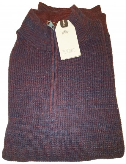 Camel Active 324103 Sweater - Motleys verrückter April-Sale - 