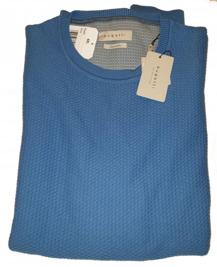 Bugatti 95515 Knit - Motleys verrückter April-Sale - 