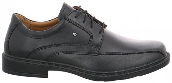 Jomos 204204 Shoes Black - Herrenschuhe 40-52 - 