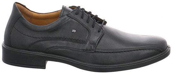 Jomos 206202 Shoes Black - Herrenschuhe 40-52 - 
