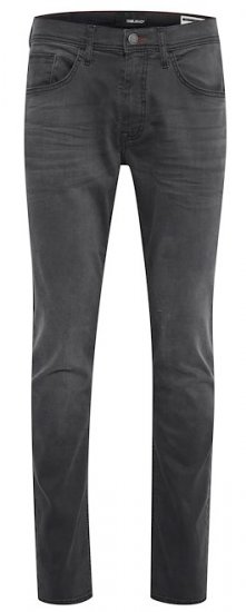 Blend Jeans 3302 Denim Dark Grey - Herren-jeans & -hosen - Herren-Jeans & -Hosen in großen Größen
