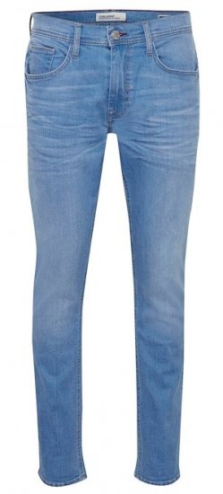 Blend Jeans 3302 Denim Dark Blue - Herren-jeans & -hosen - Herren-Jeans & -Hosen in großen Größen