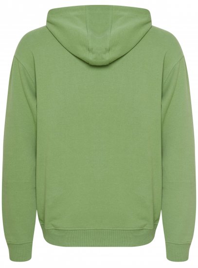 Blend 5049 Hoodie Green Eyes - Herren-sweater und -hoodies - Herren-Sweater und -Hoodies in großen Größen