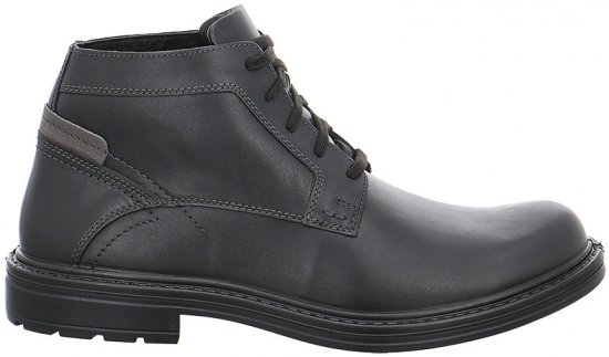 Jomos 207712 Shoes Black - Herrenschuhe 40-52 - 