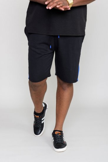 D555 DRAYTON Jersey Shorts - Jogginghosen für herren - Jogginghosen für Herren in großen Größen