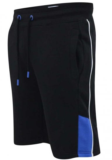 D555 DRAYTON Jersey Shorts - Jogginghosen für herren - Jogginghosen für Herren in großen Größen