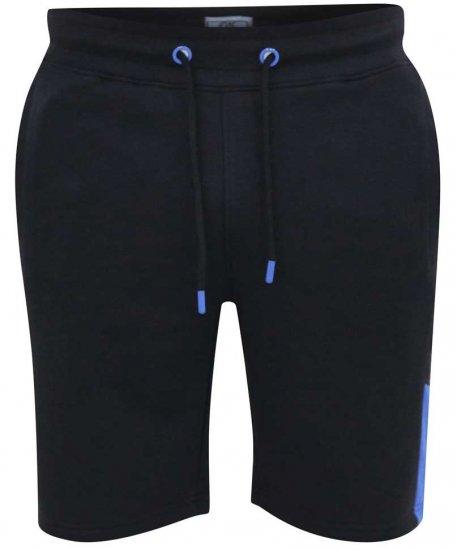 D555 DRAYTON Jersey Shorts - Jogginghosen für herren - Jogginghosen für Herren in großen Größen