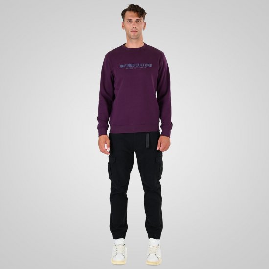 Double Outfitters CCP-4130 Cargohose Schwarz - Herren-jeans & -hosen - Herren-Jeans & -Hosen in großen Größen