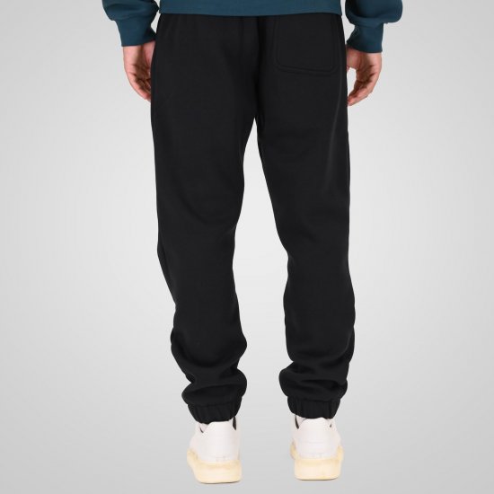 Double Outfitters MPAN-6055 Jogginghose Schwarz - Jogginghosen für herren - Jogginghosen für Herren in großen Größen