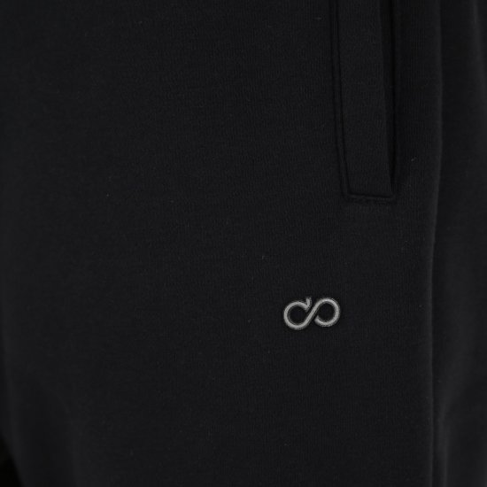 Double Outfitters MPAN-6055 Jogginghose Schwarz - Jogginghosen für herren - Jogginghosen für Herren in großen Größen