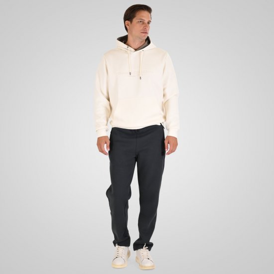 Double Outfitters MPAN-6056 Jogginghose Anthrazit - Jogginghosen für herren - Jogginghosen für Herren in großen Größen