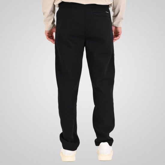 Double Outfitters MPAN-6056 Jogginghose Schwarz - Jogginghosen für herren - Jogginghosen für Herren in großen Größen