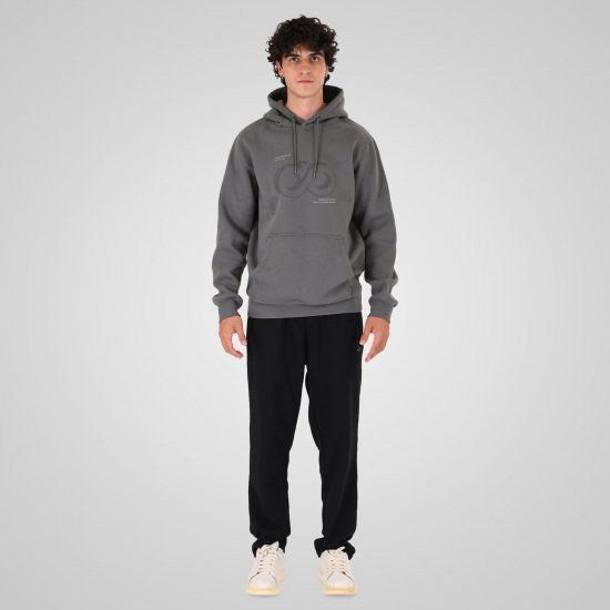 Double Outfitters MPAN-6058 Jogginghose Schwarz - Jogginghosen für herren - Jogginghosen für Herren in großen Größen