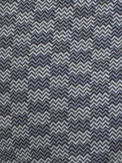 Mish Mash Doha Contrast Polo Navy - Polo-shirts für herren - Polo-Shirts für Herren in großen Größen