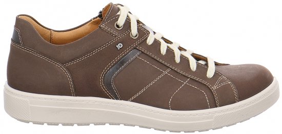 Jomos 321204 Shoes Dark Brown - Herrenschuhe 40-52 - 