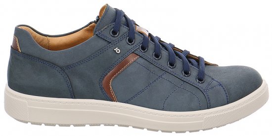Jomos 321204 Shoes Blue - Herrenschuhe 40-52 - 
