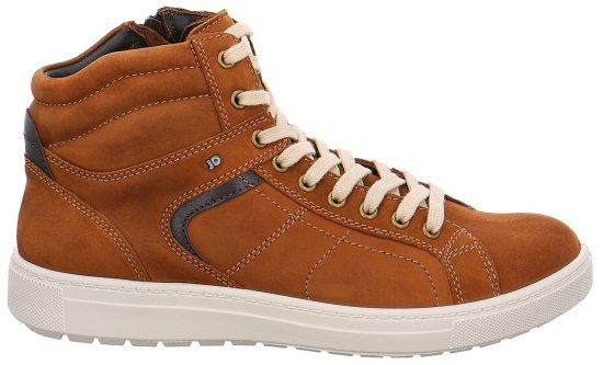 Jomos 321321 Boots Brown - Herrenschuhe 40-52 - 