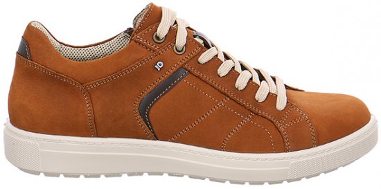 Jomos 321322 Shoes Brown - Herrenschuhe 40-52 - 