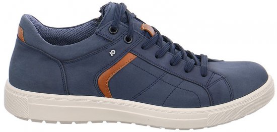 Jomos 321322 Sneakers Dark Blue - Herrenschuhe 40-52 - 