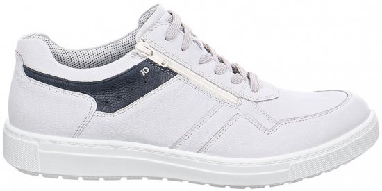 Jomos 321386 Sneakers White - Herrenschuhe 40-52 - 