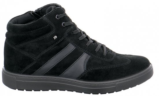 Jomos 321387 Shoes Black - Herrenschuhe 40-52 - 