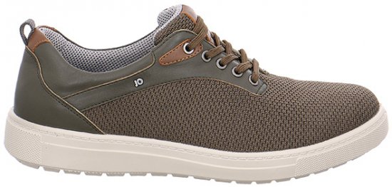 Jomos 321393 Sneakers Brown - Herrenschuhe 40-52 - 
