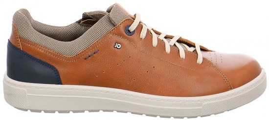 Jomos 321398 Sneakers Brown - Herrenschuhe 40-52 - 