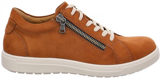 Jomos 321406 Sneakers Light Brown - Herrenschuhe 40-52 - 