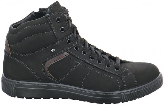 Jomos 321711 Shoes Black - Herrenschuhe 40-52 - 