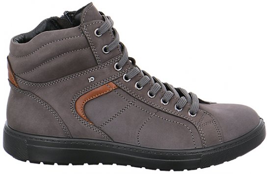 Jomos 321711 Shoes Grey - Herrenschuhe 40-52 - 