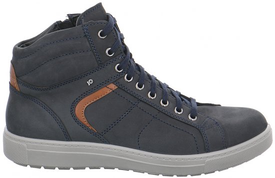 Jomos 321711 Shoes Blue - Herrenschuhe 40-52 - 
