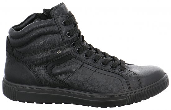 Jomos 321711 Shoes Black - Herrenschuhe 40-52 - 