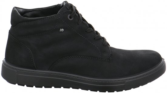Jomos 321798 Boots Black - Herrenschuhe 40-52 - 