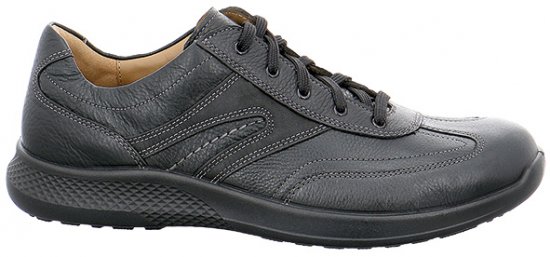 Jomos 322202 Sneakers Black - Herrenschuhe 40-52 - 
